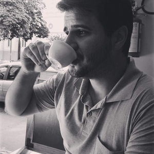 Foto de perfil de Leonardo Talasso Cecere