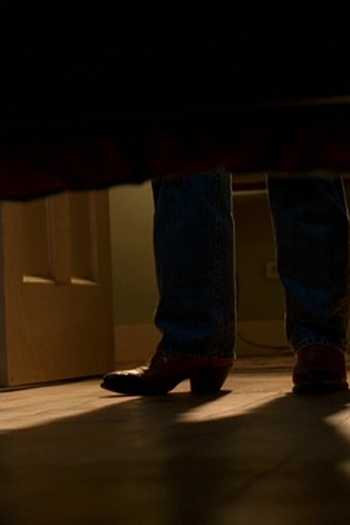 Poster de Episódio Outlaws (2005)