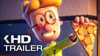 Trailer: BIG NATE Trailer (2022)