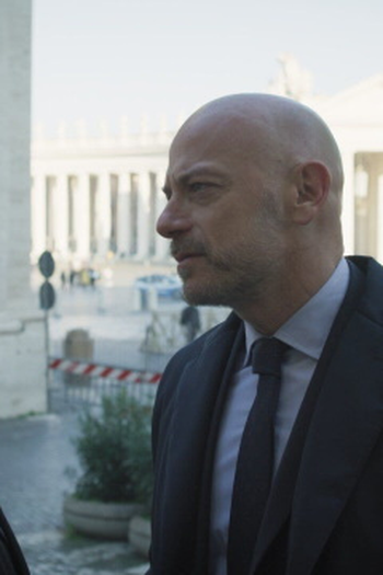 Poster de Episódio Giubileo (2020)