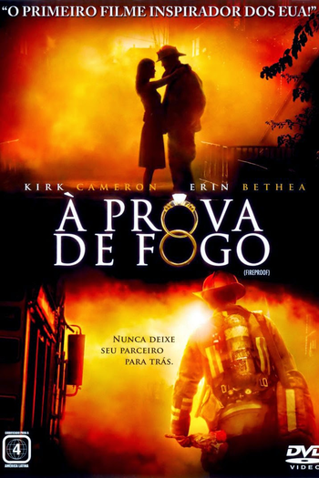  de Filme À Prova de Fogo (2008)