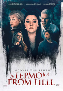 Stepmom from Hell (Stepmom from Hell)