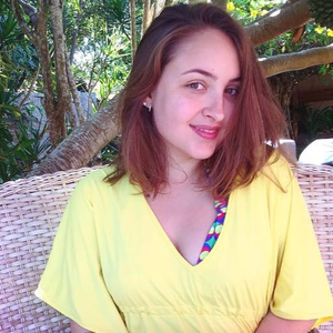 Foto de perfil de Lívia