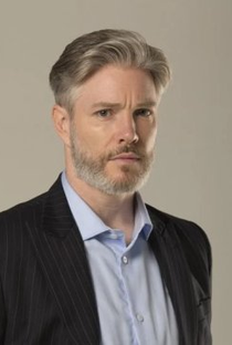 Peter Tuinstra - Poster 1