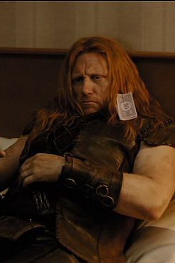 Poster de Episódio The Last Man (2020)