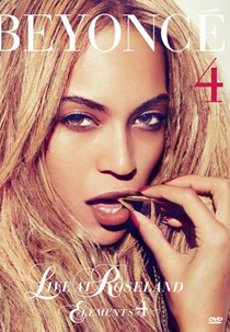 Live at Roseland: Elements of 4 (Live at Roseland: Elements of 4)