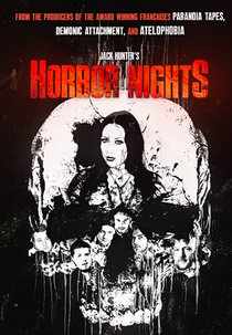 Horror Nights (Horror Nights)