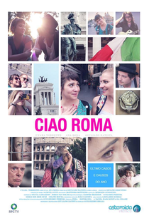 Ciao Roma (Ciao Roma)