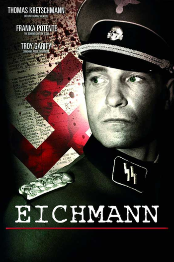  de Filme A Solução Final (2007)