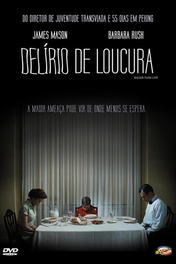  de Filme Delírio de Loucura (1956)