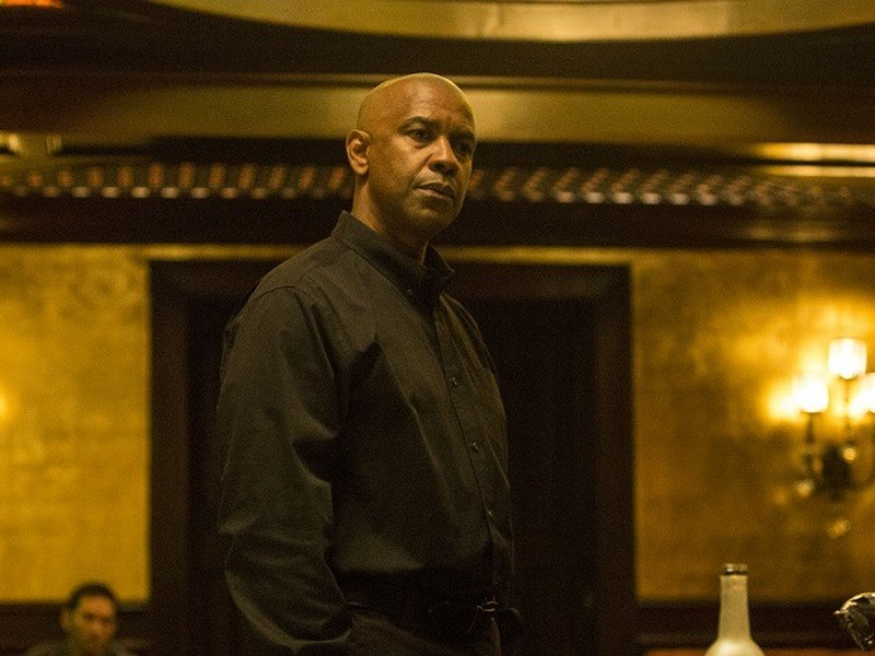 Foto 1 de O Protetor