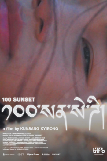  de Filme 100 Sunset (2025)