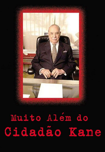 Muito Além do Cidadão Kane (Beyond Citizen Kane)
