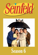 Seinfeld (6ª Temporada) (Seinfeld (Season 6))