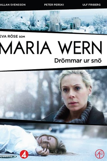 Poster de Filme Dreams from Snow (2011)