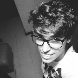 Foto de perfil de Matheus Thomé
