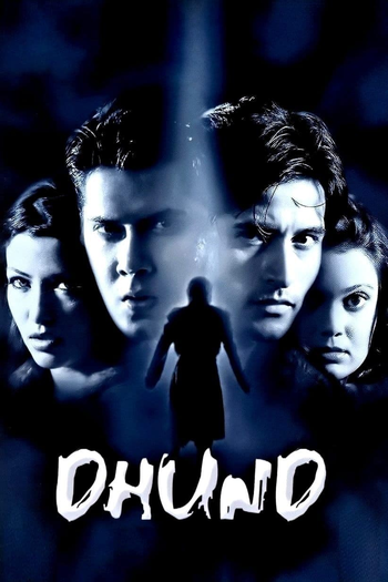 Poster de Filme Dhund: The Fog (2003)
