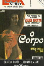 O Corpo (Il corpo)