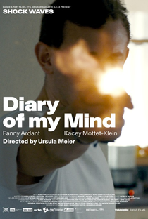 Shock Waves - Diary of My Mind - Poster / Capa / Cartaz - Oficial 1