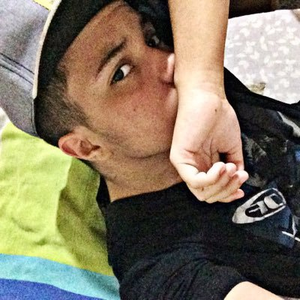 Foto de perfil de Ber.