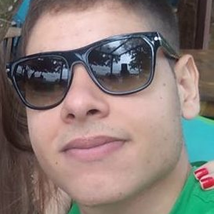 Foto de perfil de Giovane Araújo