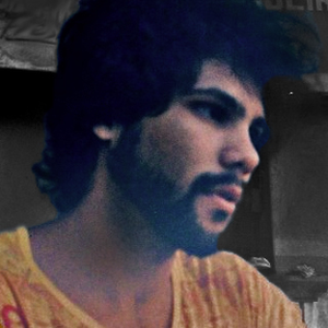Foto de perfil de Luandro P Vieira