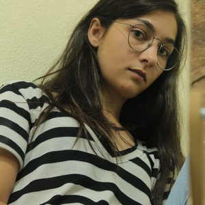 Foto de perfil de Adriane