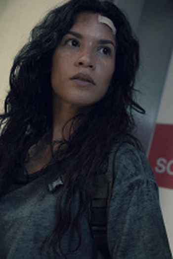 Poster de Episódio I Lose People... (2018)