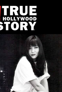 E! True Hollywood Story: Shannen Doherty - Poster / Capa / Cartaz - Oficial 3