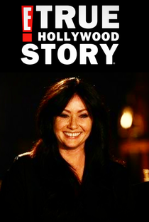 E! True Hollywood Story: Shannen Doherty - Poster / Capa / Cartaz - Oficial 6