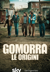Gomorrah: The Origins (Gomorrah: The Origins)