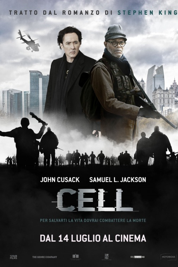  de Filme Conexão Mortal (2016)