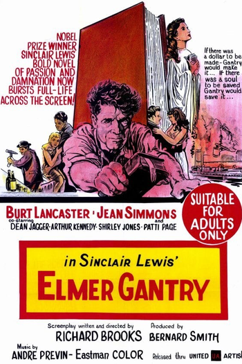  de Filme Entre Deus e o Pecado (1960)