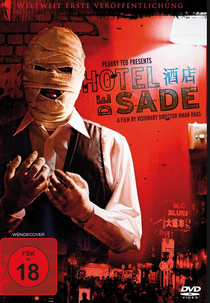 Hotel de Sade (Hotel de Sade)