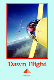 Dawn Flight - Poster / Capa / Cartaz - Oficial 2
