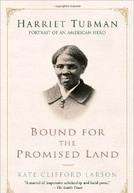 Bound for the Promised Land (Untitled Harriet Tubman Project)