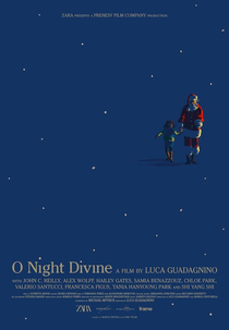 O Night Divine (O Night Divine)