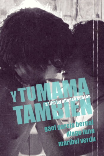  de Filme E Sua Mãe Também (2001)