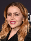 Mae Whitman