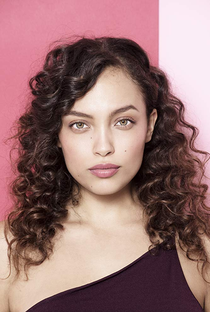 Mériem Sarolie - Poster 1