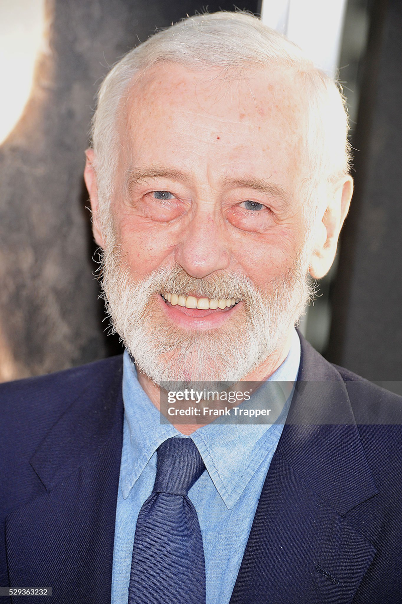 John Mahoney (I) - Foto 1