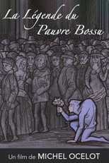 A Lenda do Pobre Corcunda (La légende du pauvre bossu)