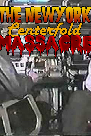 Poster 1 de Filme The New York Centerfold Massacre (1985)