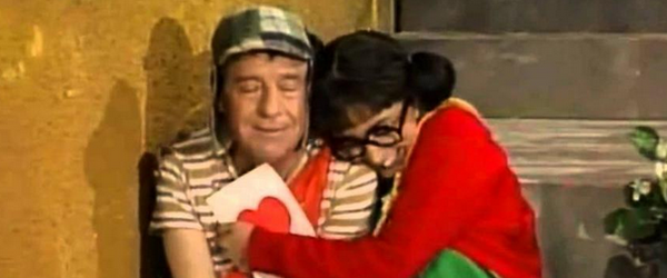 Chaves: dubladora da Chiquinha despede-se de Roberto Gómez Bolaños