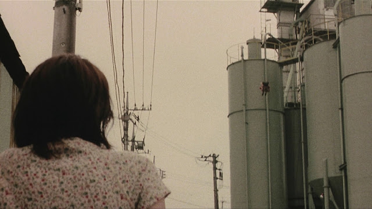 Crítica Pulse (2001, de Kiyoshi Kurosawa) Notícias Filmow