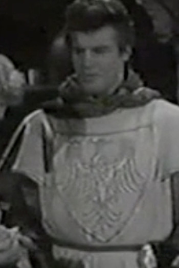Poster de Episódio Gold (1958)