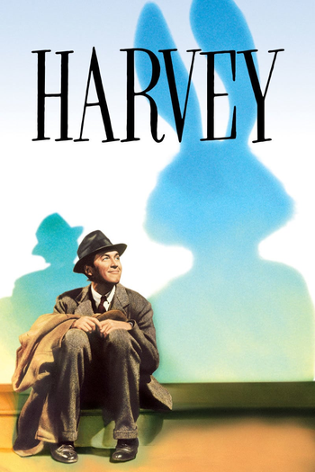  de Filme Meu Amigo Harvey (1950)