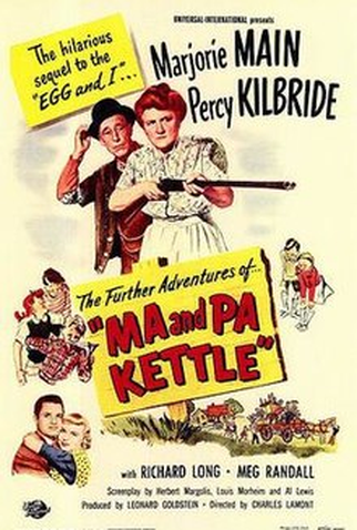 Poster 1 de Filme Nem Tudo que Reluz é Ouro (1949)