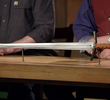The Arming Sword