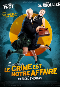 O Crime é a Nossa Profissão (Le Crime Est Notre Affaire)